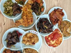 -晓宇盒饭(民安街店)