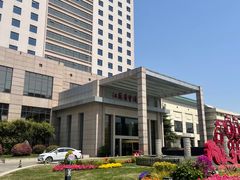 -南京钟山宾馆(江苏省会议中心)