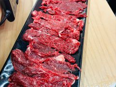 -嬷孙家潮汕牛肉火锅(北京路天河城店)