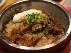 -隐炉和牛烧肉店(群力店)