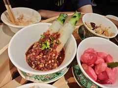 -饕林餐厅(春熙路店)