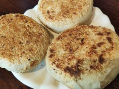 烧饼-老三羊汤【北兴隆街店】
