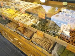 -宋记饼家(石门二路店)