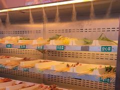 -来涮蜀鲜货火锅串串香(菜市口店)
