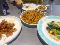-一味一厨(泰华店)