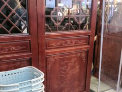 -百年老字号·观振兴蟹黄面·三虾面·苏式面(观前街富仁坊巷店)