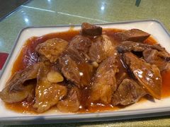 -振生清真饭店(永安道店)