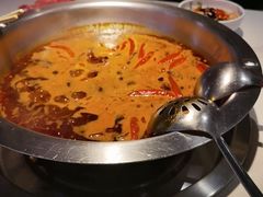 -小龙坎火锅(IFS HOT店)