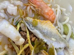 -面道赞宁海海鲜面(迎凤街店)