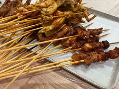 -靓靓蒸虾·头牌蒸虾(万松园玲珑店)