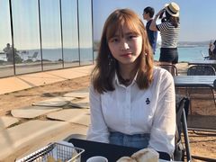 -Cafe Aewol Monsant