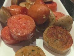 -HIHE Bistro·Oyster Bar(华熙live店)