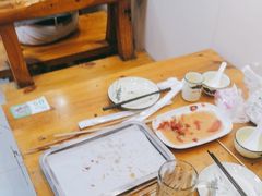 -新疆艾麦尔烧烤(丰台路口店)