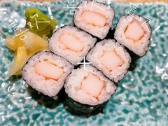 -御瀛日本料理