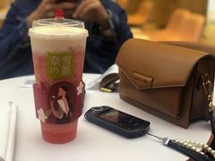 -奈雪的茶(大悦城店)