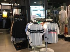 -H&M(鹏欣水游城店)