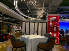 -山泉粤宴(广东大厦店)