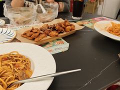 -必胜客(庆阳南大街店)