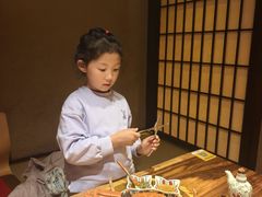 -千代武日本料理(哈西店)