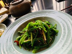 -丽江金茂凯悦臻选酒店-滇香馆