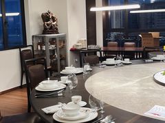 -潮汕味道·煮海餐厅(金麟大厦店)