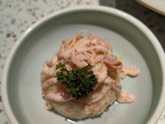 -战斧牛排餐厅(百盛优客店)