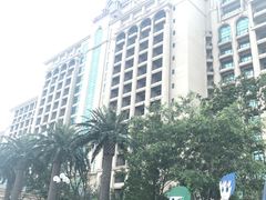 -启东恒大海上威尼斯酒店