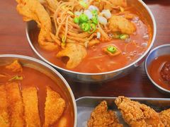 -青春分食(仙林大学城店)