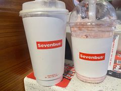-Sevenbus一家奶茶店(昆明大悦城店)