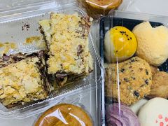 -爱德顺糕点食屋(利民道店)