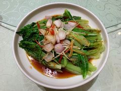 -午月海鲜烧烤酒店(不老街店)