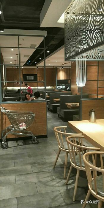 九毛九山西面馆(金润阳光店)-图片-三亚美食-大众点评网