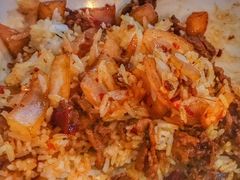 洋葱牛肉-德天顺盖码饭(人民西路店)