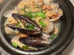 -涌上外婆桥(南塘店)