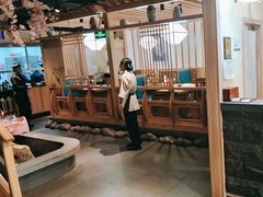 -九田家黑牛烤肉料理(新光汇店)