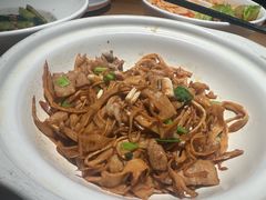 -九毛九西北菜(汕头金平万达广场店)