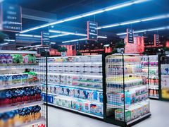 -果蔬好生活超市(乐堤港店)
