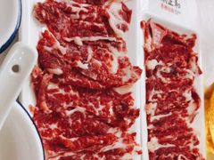 -潮正和潮汕牛肉火锅·老字号(番禺万达店)