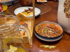 -唐山宴大唐州府精品中餐