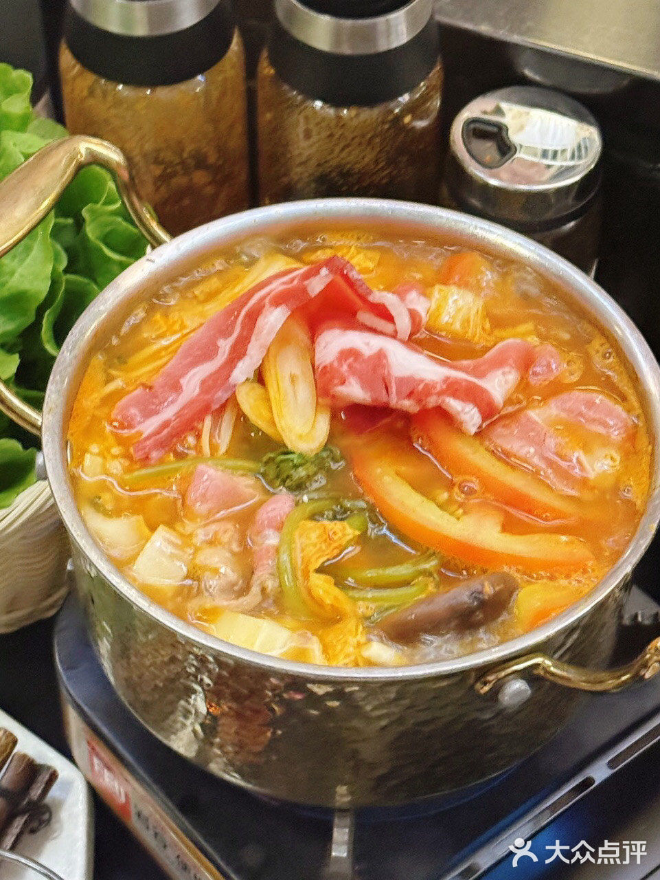 来上海怎么能不吃这家干式熟成烤肉餐厅！