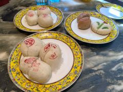 -富华斋饽饽铺·宫廷糕点·伴手礼(护国新天地店)