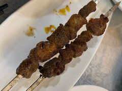 -汗腾格里·风味餐厅(新疆驻京办店)