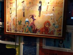 -3D·JP拼图(新中关购物中心店)