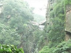 -洛阳花果山景区