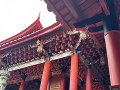 -安溪清水岩