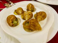 -红房子西菜馆(淮海店)