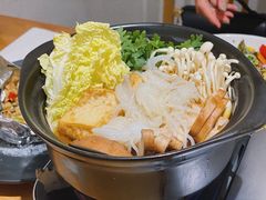 -朵朵开素食餐厅(后宰门街店)