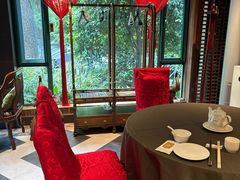 -申粤轩酒楼·三十年粤菜经典(丁香花园店)