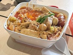 -林静小吃(复兴路店)