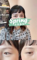 -本小姐美学·半永久纹眉野生眉